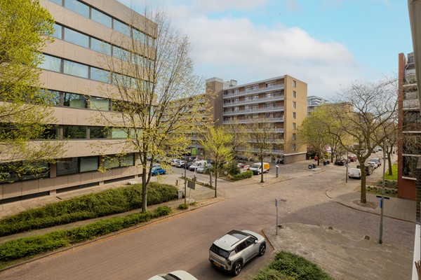 Medium property photo - Delflandseweg 235, 3119 XW Schiedam
